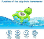 Doli Yearning Baby Bath Thermometer - Image 2