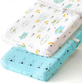 Stretchy Changing Pad Covers BROLEX Changing Table Cover by BROLEX