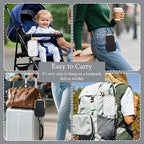 2PCS Hand Sanitizer Spray Case, Hand Sanitizer Holder, Mini Zippered Pouch - Image 7