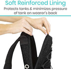Vive Oxygen Tank Holder Bag - Image 6
