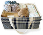 Tiny Twinkle Diaper Caddy Organizer by TinyTwinkle