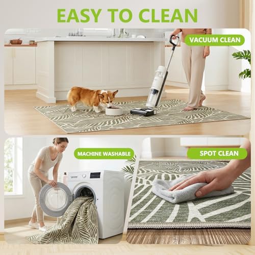 Office Chair Mat for Hardwood Floor & Tile Floor - Image 5