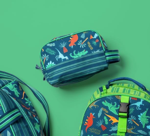 Stephen Joseph, Kids Toiletry Bag, Boys and Girls Toiletry Kit, Travel Bag - Image 2