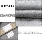 Remote Control Holders for Armchairs, Couch Caddy, Featuring Non-Slip Bases - Image 2