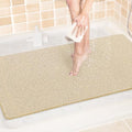 LuxStep Shower Mat Bathtub Mat, Non-Slip Bath Mat by LuxStep