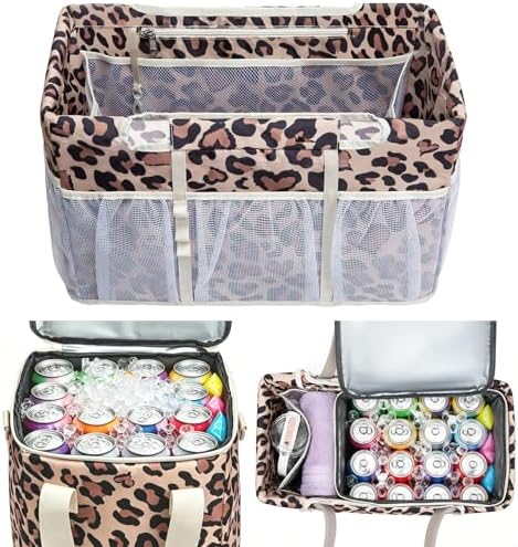 Nyton Organizer Insert for Original Large Bogg Bag Cover Beach Liner for XL by Unknown