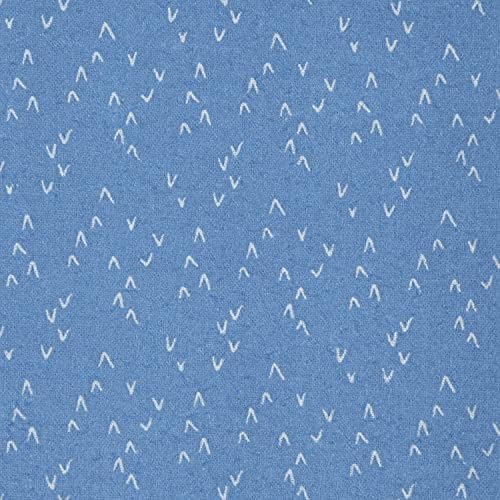 Gerber Boys Newborn Infant Baby Toddler Nursery 100% Cotton Flannel Receiving - Image 7