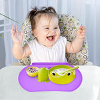 Silicone Children's Place Mat - Image 4
