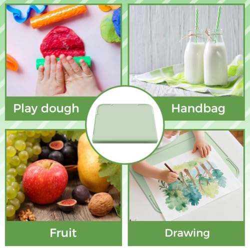 Upgrade Silicone Placemats for Toddlers & Kids - Image 4