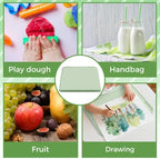 Upgrade Silicone Placemats for Toddlers & Kids - Image 4