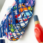 Stuffed Animal Storage Hanging Net or Hammock - Image 6