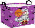 Large Halloween Themed Candy Gift Boo Basket by BOOHIT