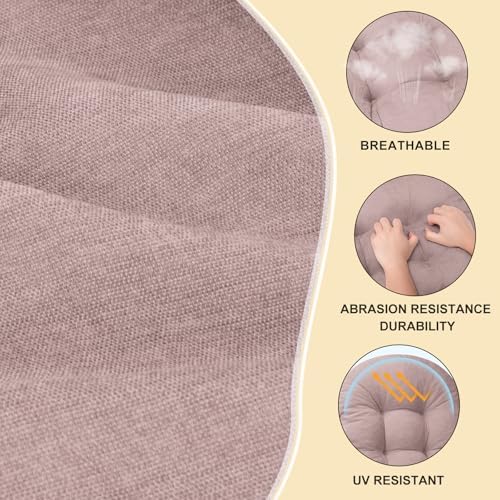 Rocking Chair Cushion - Image 2