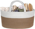 Natemia Diaper Caddy Organizer by Natemia