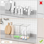 Yieach 3 Set Baby Bottle Organizer - Image 6