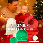 All In One Silicone Feeding Set - Image 2