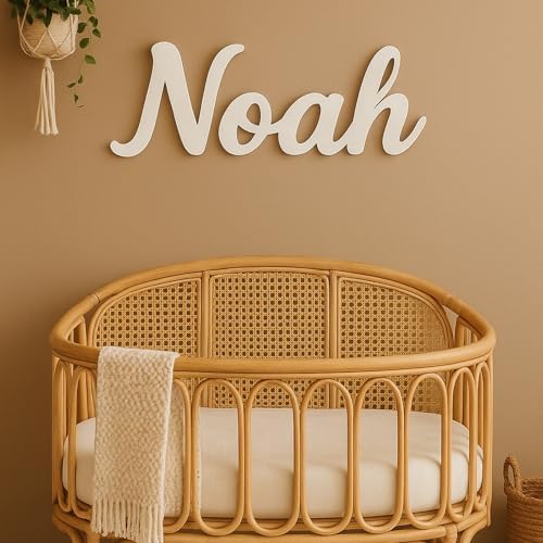 Personalized Baby Name Sign by HomeWetBar