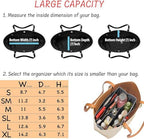 DailyPlus Purse Organizer Insert - Image 6