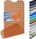 Yimobra Non Slip Bath Mat for Tub 40x16, Extra Long Bath Tub Mat by Yimobra