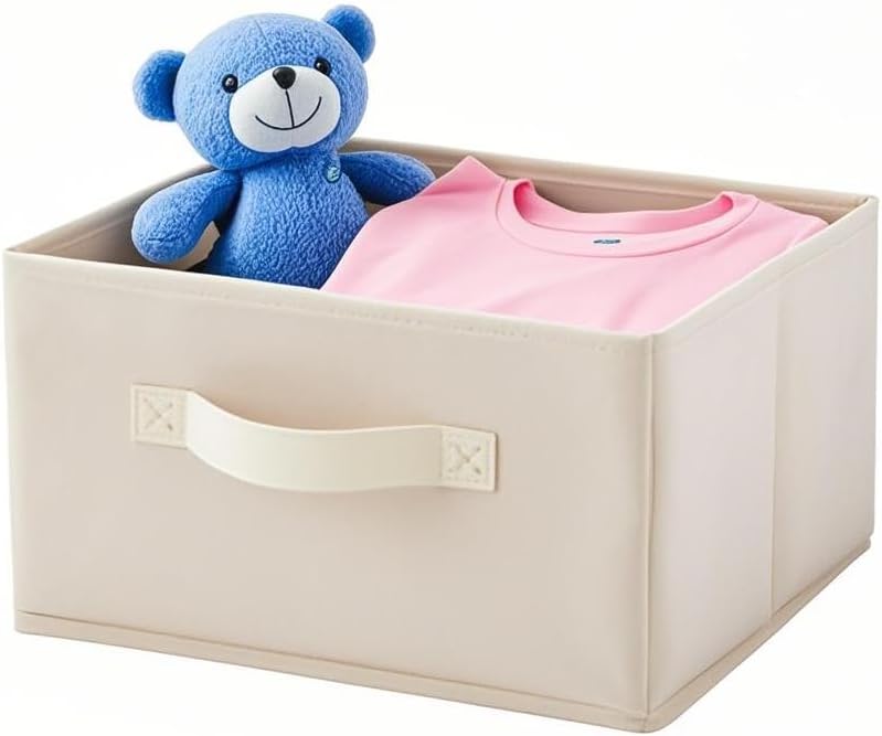 MAX Houser 2 Drawer Hanging Closet Storage Organizer - Image 5