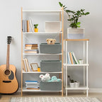 COMFY-HOMI 13" x 8.5" x 5.1" Storage Baskets - Image 6