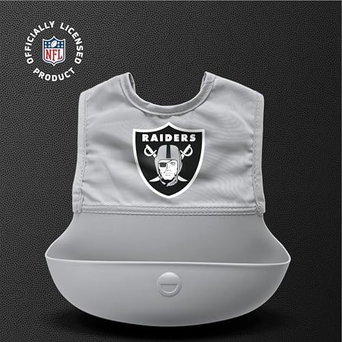 Smilo Silicone Bib - Image 4