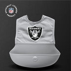 Smilo Silicone Bib - Image 4