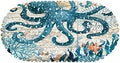MOLFUJ Non Slip Octopus Bathtub Mat by MOLFUJ