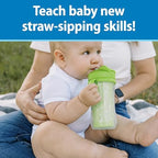 Dr. Brown's Milestones Insulated Sippy Cup - Image 2