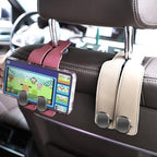 Amelity Car Headrest Hooks, Purse Hook - Image 6