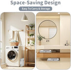 Baby Bathtub, Portable Bathtub - Image 5