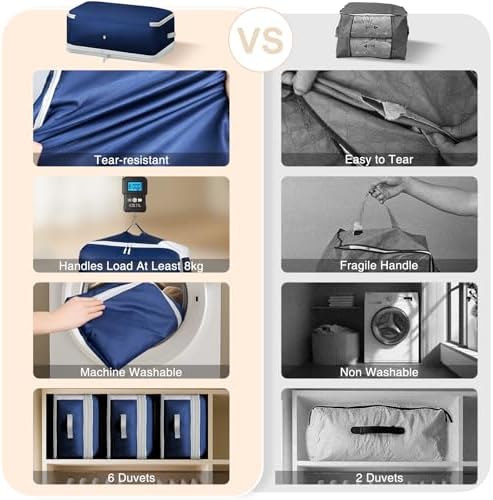 Comforter Storage Bag - Image 5