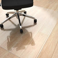 Yecaye Office Chair Mat for Hardwood Floor by Yecaye