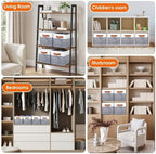 Fab totes Collapsible Storage Baskets - Image 5