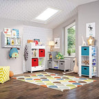 RiverRidge Folding Storage Bins - Image 3