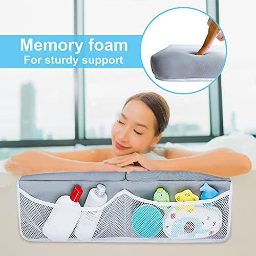 Bahoki Essentials Bath Kneeler Set - Image 2