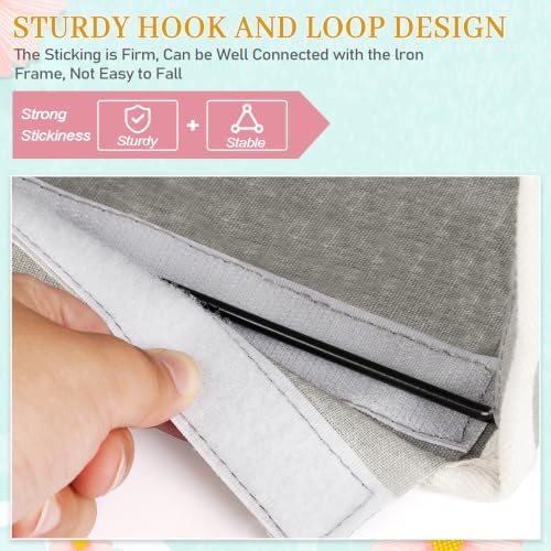 Bedside Caddy Bedside Storage Bag - Image 5