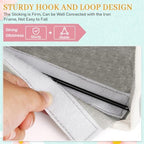 Bedside Caddy Bedside Storage Bag - Image 5