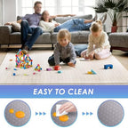 Vicwe Office Chair Mat for Carpeted Floors - Image 5