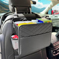 Witaxima Upgraded Extra Large Car Seat Organizer Backseat by Witaxima