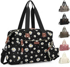 Pritent Diaper Bag Tote Waterproof Maternity Baby Bags by Pritent