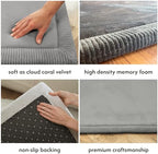 Hakuna Matte CloudSoft Baby Play Mat 60"x80" - Image 3