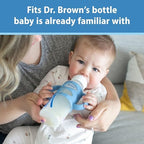 Dr. Brown's Narrow Baby Bottle Handles - Image 3