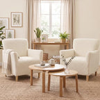 Stretch Chair Covers Armchair Slipcovers - Image 2