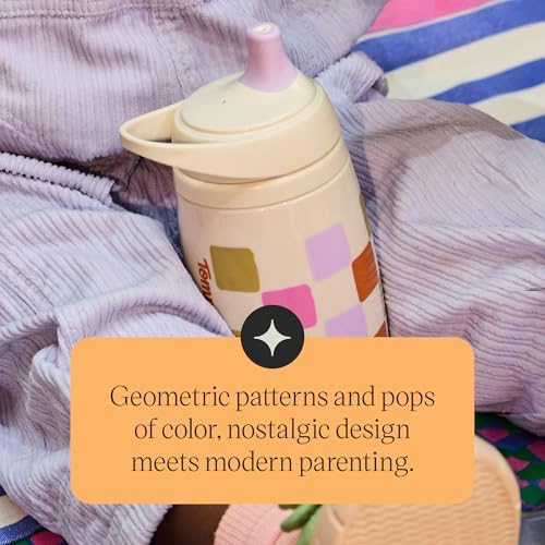 Tommee Tippee Active Straw Toddler Cups, 1-3 Years - Image 6