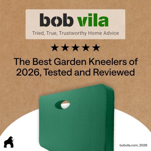 GORILLA GRIP® Extra Thick Foam Kneeling Pad - Image 6