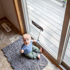 Busy Baby Mini Mat NEW Suction Cups - Image 6