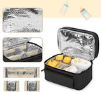 BAFASO Wearable Breast Pump Bag - Image 3