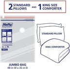 Shrink-Pak Space Bags Vacuum Storage Bags - Image 6