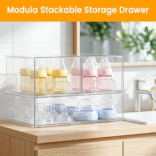 Baby Bottle Organizer, 3 Pack - Image 4